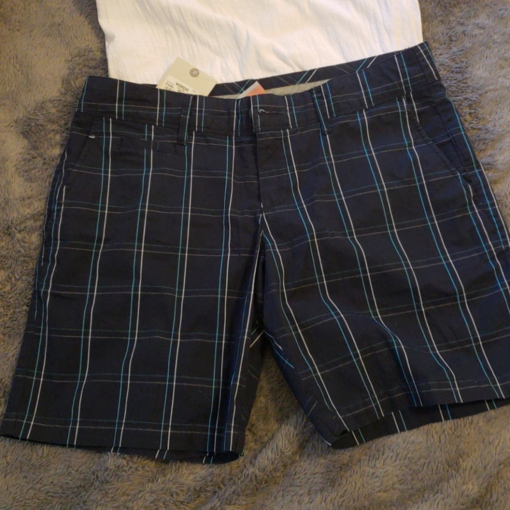 Nike golf shorts